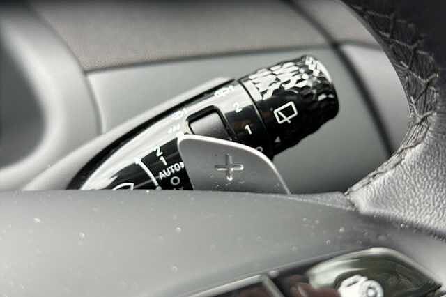 Hyundai Tucson 1.6 TGDi Hybrid 230 Ultimate 5dr 2WD Auto