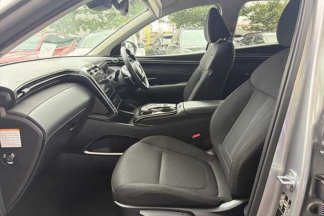Hyundai Tucson 1.6 TGDi Hybrid 230 Premium 5dr 2WD Auto