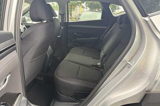 Hyundai Tucson 1.6 TGDi Hybrid 230 Premium 5dr 2WD Auto