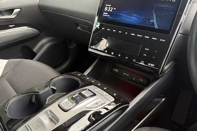 Hyundai Tucson 1.6 TGDi Hybrid 230 Premium 5dr 2WD Auto