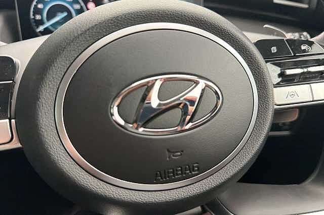 Hyundai Tucson 1.6 TGDi Hybrid 230 Premium 5dr 2WD Auto