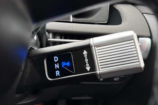 Hyundai Tucson 1.6T Hybrid Ultimate 5dr 4WD Auto
