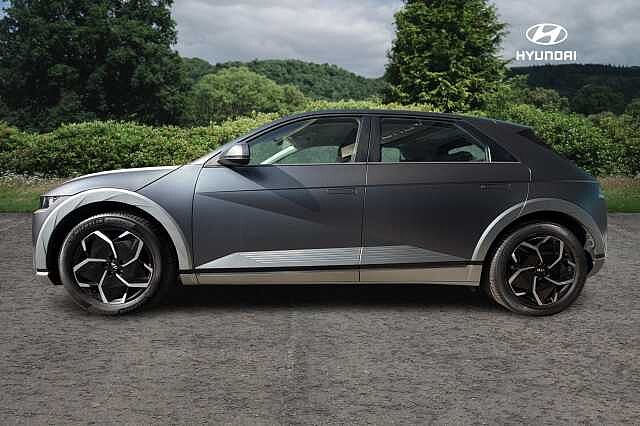 Hyundai Ioniq 5 125kW Premium 58 kWh 5dr Auto