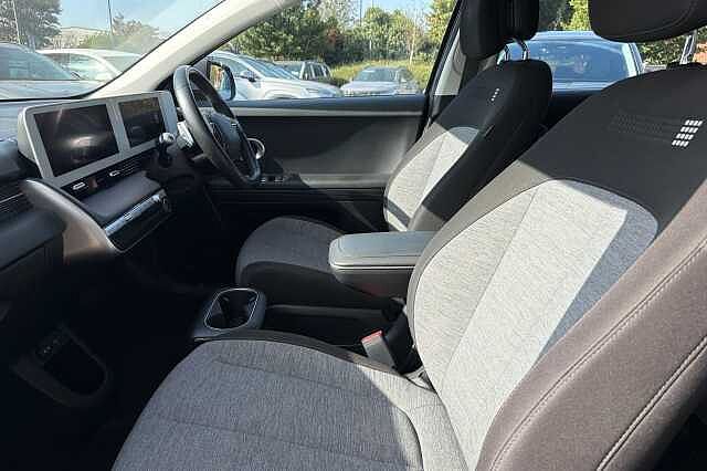 Hyundai Ioniq 5 125kW Premium 58 kWh 5dr Auto