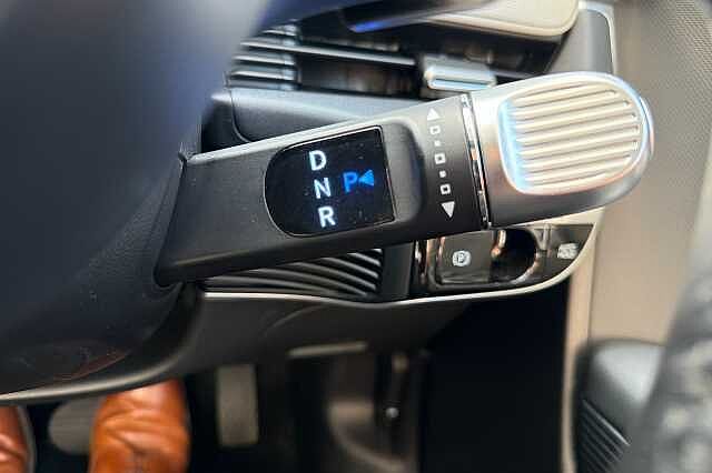 Hyundai Ioniq 5 125kW Premium 58 kWh 5dr Auto