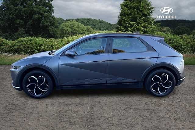 Hyundai Ioniq 5 125kW SE Connect 58 kWh 5dr Auto
