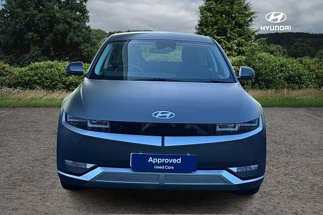 Hyundai Ioniq 5 125kW SE Connect 58 kWh 5dr Auto