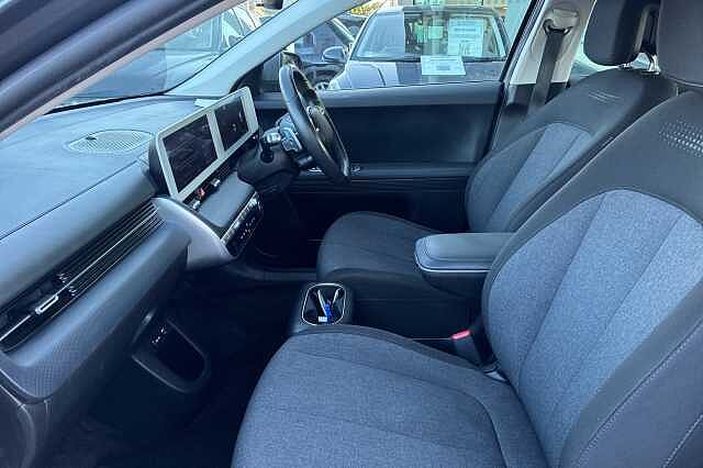 Hyundai Ioniq 5 125kW SE Connect 58 kWh 5dr Auto