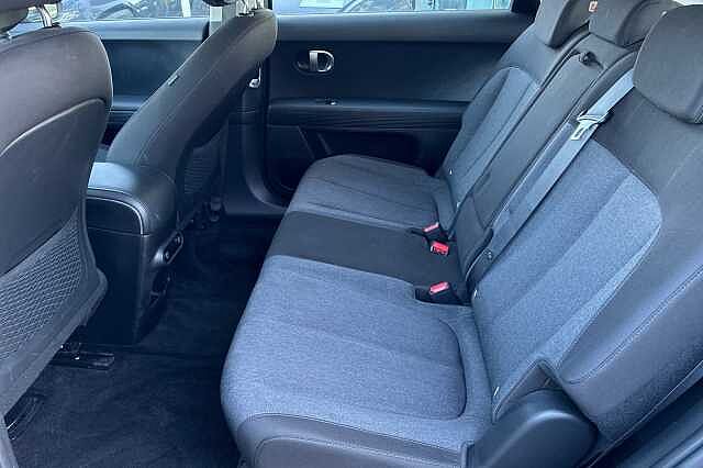 Hyundai Ioniq 5 125kW SE Connect 58 kWh 5dr Auto