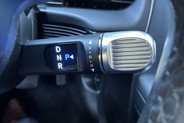 Hyundai Ioniq 5 125kW SE Connect 58 kWh 5dr Auto