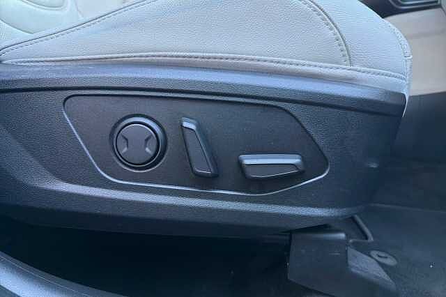 Hyundai Tucson 1.6 TGDi Ultimate 5dr 2WD