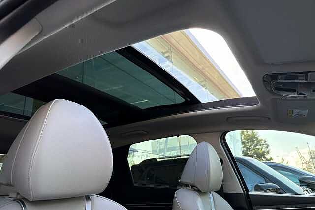 Hyundai Tucson 1.6 TGDi Ultimate 5dr 2WD