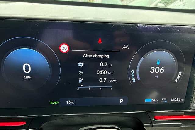 Hyundai Kona 160kW N Line 65kWh 5dr Auto