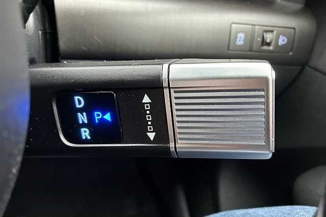 Hyundai Kona 160kW N Line 65kWh 5dr Auto