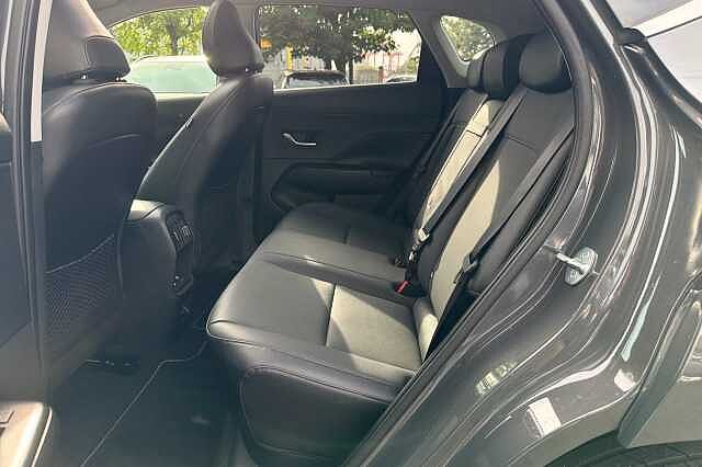 Hyundai Kona 160kW Ultimate 65kWh 5dr Auto [Lux Pack]