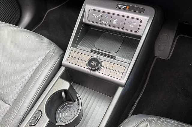 Hyundai Kona 160kW Ultimate 65kWh 5dr Auto [Lux Pack]