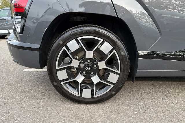 Hyundai Kona 160kW Ultimate 65kWh 5dr Auto [Lux Pack]