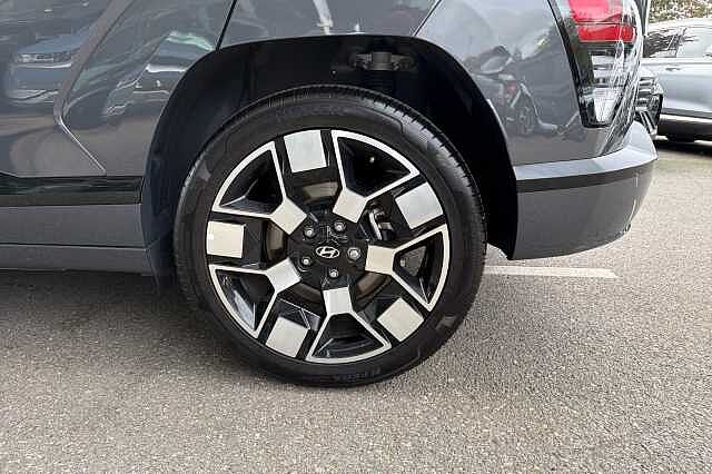 Hyundai Kona 160kW Ultimate 65kWh 5dr Auto [Lux Pack]