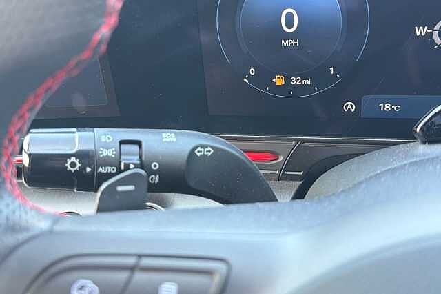 Hyundai Kona 1.6T 138 N Line 5dr DCT