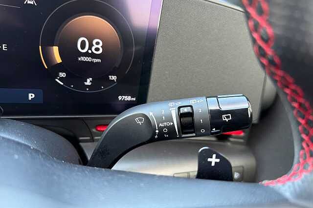 Hyundai Kona 1.6T 138 N Line 5dr DCT