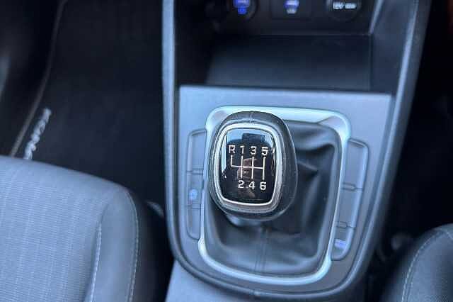 Hyundai Kona 1.0 TGDi 48V MHEV SE Connect 5dr