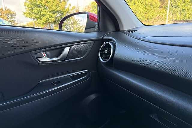 Hyundai Kona 1.0 TGDi 48V MHEV SE Connect 5dr