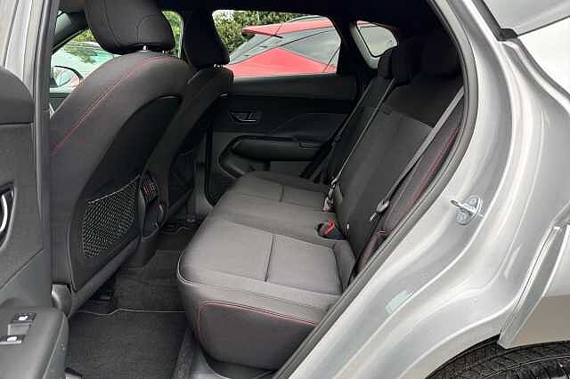Hyundai Kona 1.6T 138 N Line 5dr