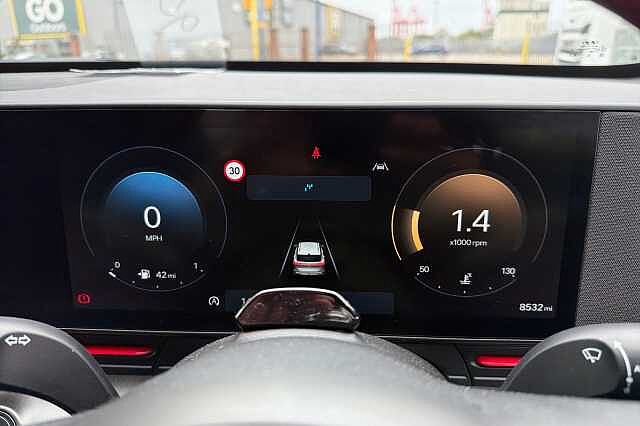 Hyundai Kona 1.6T 138 N Line 5dr