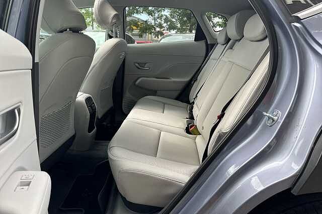 Hyundai Kona 1.6T 138 Ultimate 5dr