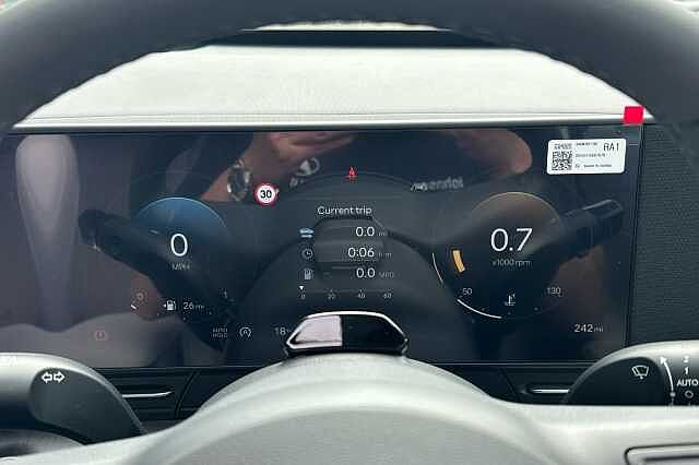 Hyundai Kona 1.6T 138 Ultimate 5dr