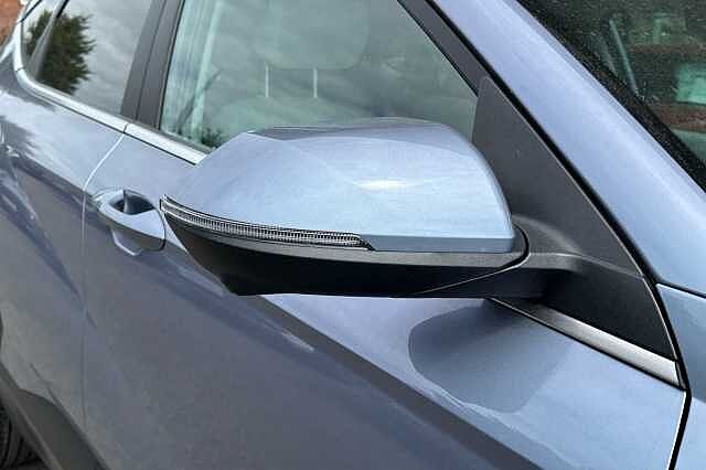 Hyundai Kona 1.6T 138 Ultimate 5dr
