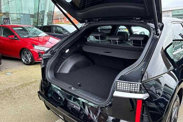 Hyundai Ioniq 5 168kW N Line S 84 kWh 5dr Auto