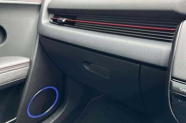 Hyundai Ioniq 5 168kW N Line S 84 kWh 5dr Auto