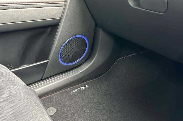 Hyundai Ioniq 5 168kW N Line S 84 kWh 5dr Auto