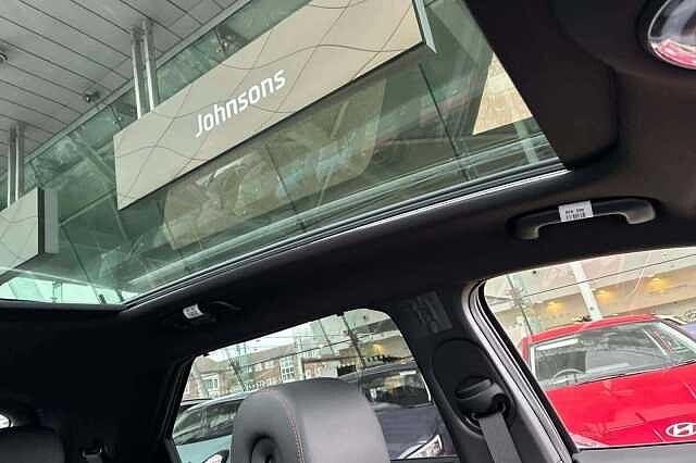 Hyundai Ioniq 5 168kW N Line S 84 kWh 5dr Auto