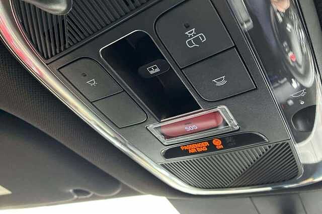 Hyundai Ioniq 5 168kW N Line S 84 kWh 5dr Auto