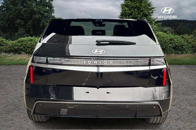 Hyundai Ioniq 5 168kW N Line S 84 kWh 5dr Auto