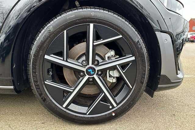 Hyundai Ioniq 5 168kW N Line S 84 kWh 5dr Auto