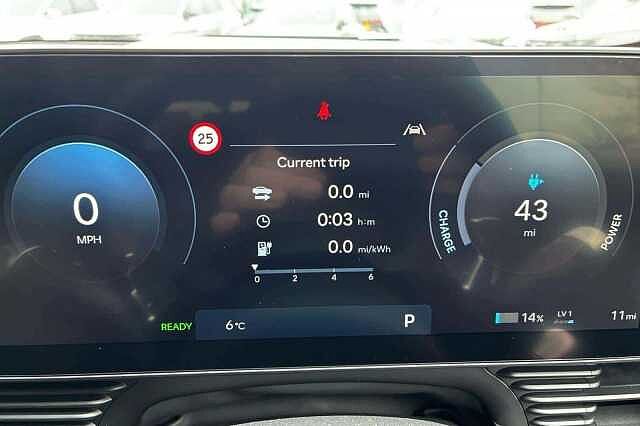 Hyundai Ioniq 5 168kW N Line S 84 kWh 5dr Auto