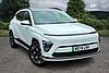Hyundai KONA 160kW Ultimate 65kWh 5dr Auto Atlas White