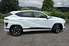 Hyundai KONA 160kW Ultimate 65kWh 5dr Auto Atlas White