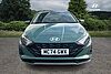 Hyundai I20 1.0T GDi Advance 5dr Mangrove Green
