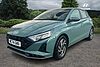 Hyundai I20 1.0T GDi Advance 5dr Mangrove Green