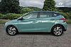 Hyundai I20 1.0T GDi Advance 5dr Mangrove Green