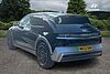 Hyundai IONIQ 5 239kW Ultimate 84 kWh 5dr AWD Auto Abyss Black