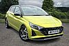 Hyundai I20 1.0T GDi Premium 5dr DCT Lucid Lime