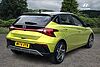 Hyundai I20 1.0T GDi Premium 5dr DCT Lucid Lime