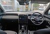 Hyundai TUCSON 1.6 TGDi Ultimate 5dr 2WD Grey