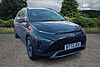 Hyundai BAYON 1.0 TGDi [120] 48V MHEV Premium 5dr DCT Grey