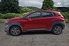 Hyundai KONA 1.6 GDi Hybrid Premium 5dr DCT Red